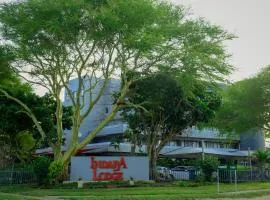 Indaba Lodge Hotel Richards Bay