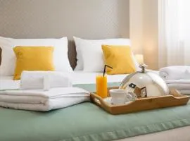 Prime Hotel Apartmani