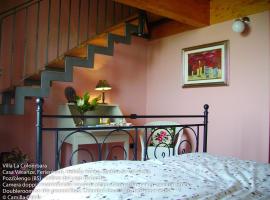 Hotel Photo: Casa Vacanze Villa La Colombara - Lago di Garda