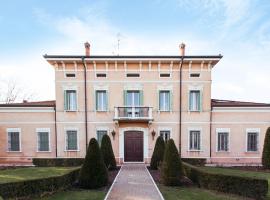 Ξενοδοχείο φωτογραφία: B&B Residence il Ciliegio , Via Villa Superiore 93 Luzzara