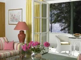 Hotel Seehof