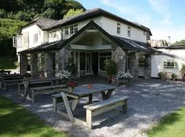 The Turtley Corn Mill