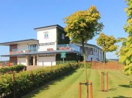 Ingliston Country Club Hotel