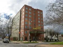 Hotel Diego De Almagro Talca