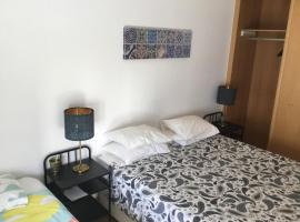 Hình ảnh khách sạn: Apartament 6