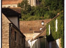 Hotel Foto: Holiday home Rue Pierre de Bernis