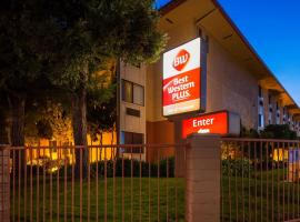 Hotel Foto: Best Western PLUS Inn of Hayward