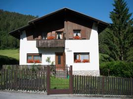 Photo de l’hôtel: La Casetta nelle Dolomiti