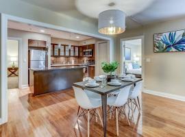 Ξενοδοχείο φωτογραφία: Three-Bedroom on Madison