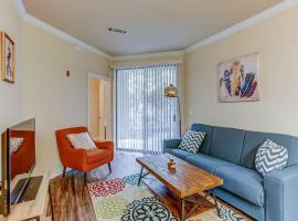 Хотел снимка: Two-Bedroom on South 4th 40