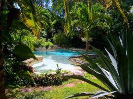 Hotel Photo: Hacienda Xcaret