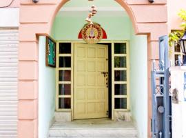 Фотография гостиницы: Swagat homestay