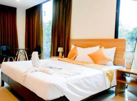 Ξενοδοχείο φωτογραφία: Rublin Hotel Cebu