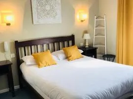 l'auberge