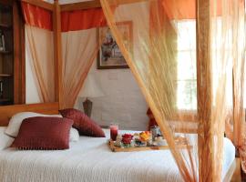 Boutique Hotel Antinea, hotel u gradu Kito