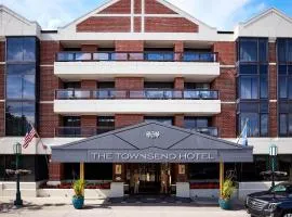 The Townsend Hotel