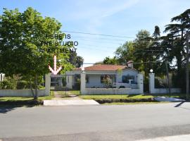 Fotos de Hotel: Montevideo al oeste, algo distinto...