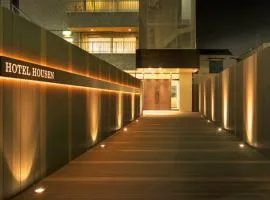 Hotel Housen Soka