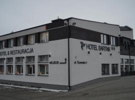 Hotel kuvat: Hotel Bartnik