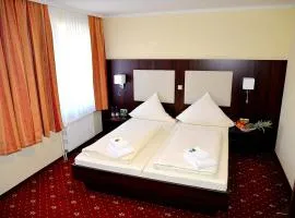 Hotel Neugrabener Hof