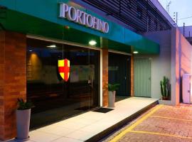 A picture of the hotel: Portofino Hotel Prime