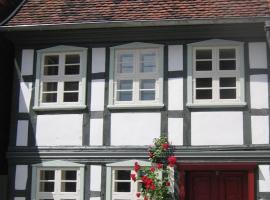 صور الفندق: Ferienhaus St. Johannis