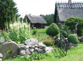 Hotel Photo: Kadariku Tourism Farm