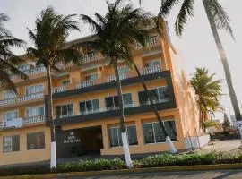 Hotel Real del Mar