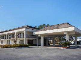 Hotel kuvat: Motel 6-Savannah, GA - Midtown