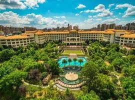 Jinjiang International Hotel Ganzhou