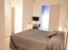 B&B Scalea Rooms, Hotel in Scalea