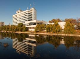 A picture of the hotel: Continental Forum Oradea