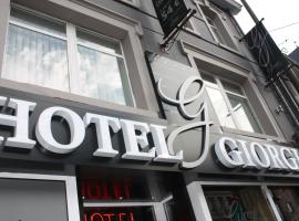 ホテル写真: Hotel Giorgi