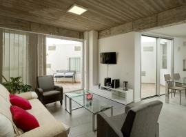 Hotel Photo: Casa Vacacional Villa West II