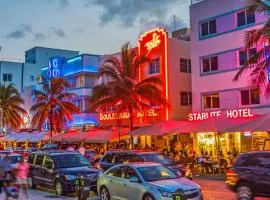 Beach Park Hotel