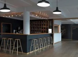 Fugl Fønix Hotel