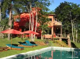 El Soberbio Lodge