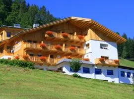 Hotel Schöne Aussicht