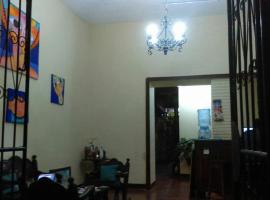 Hotel Photo: Hostal Sin Fronteras