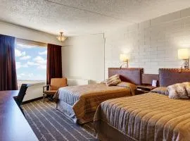 El Rancho Hotel