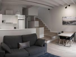 Hotel Photo: Apartaments Adame