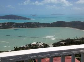 Хотел снимка: One Bedroom St Thomas,VI