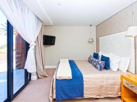 Isango Gate, hotel in Port Elizabeth