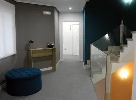 奥特里亚纳酒店