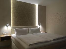 Landhotel Broda, hotel in Neubrandenburg