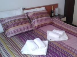 Foto di Hotel: Apartment Diamond