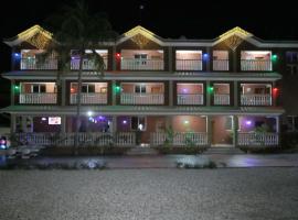 Gambaran Hotel: Sogextase Beach