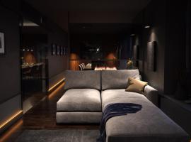 Gambaran Hotel: Le Bijou Lintheschergasse / Zurich HB