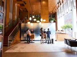 多伦多乐日耳曼集团酒店