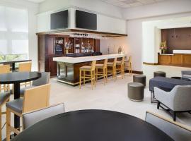 Gambaran Hotel: DoubleTree by Hilton Los Angeles/Commerce